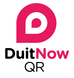 DuitNow QR